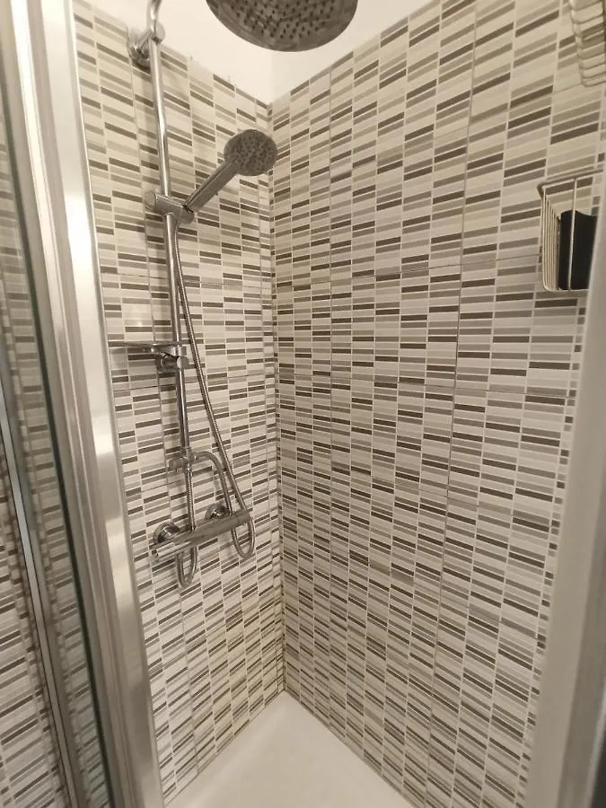 La Pace Apartment Milan