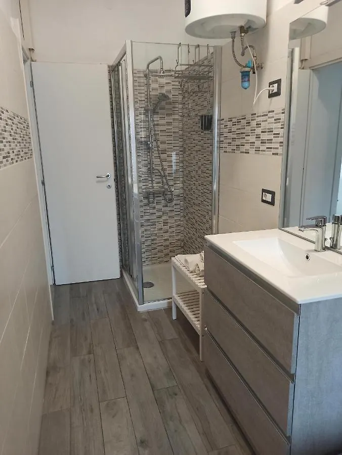 La Pace Apartment Milan