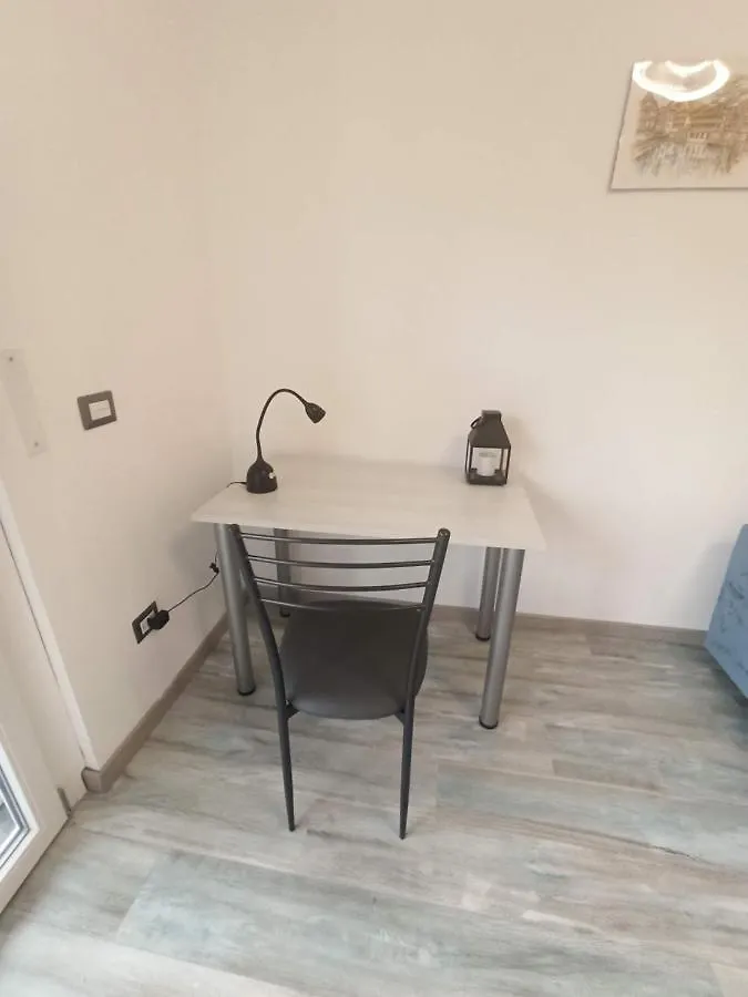 La Pace Apartment Milan