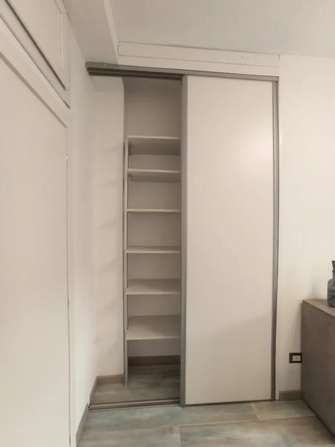 La Pace Apartment Milan