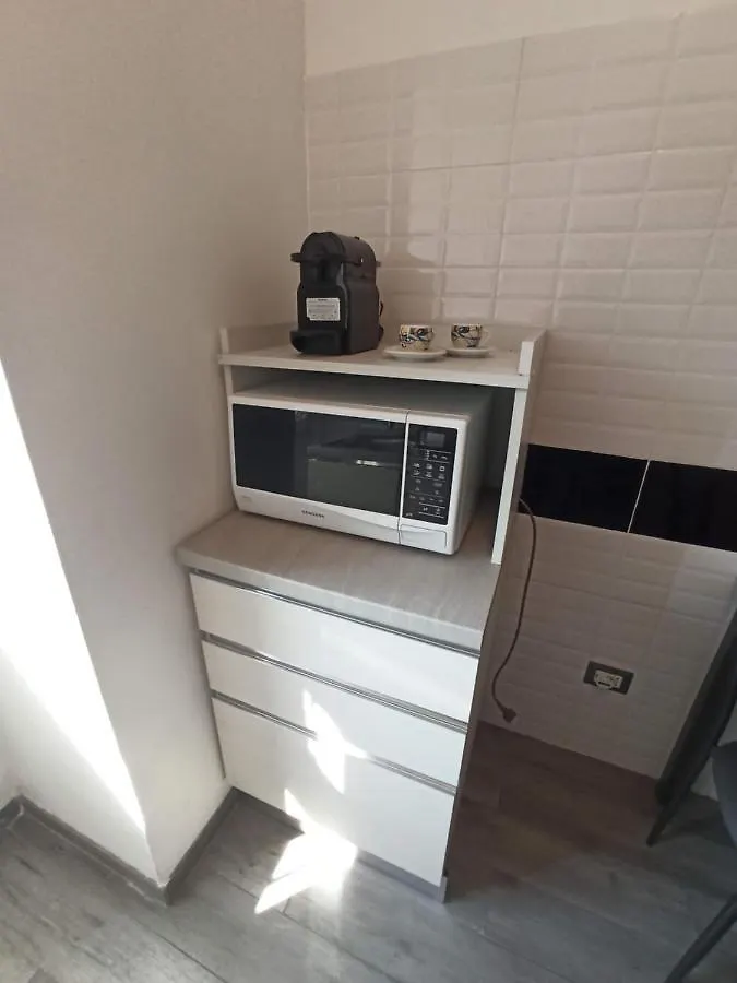 La Pace Apartment Milan