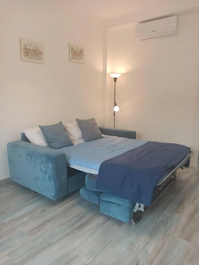 La Pace Apartment Milan