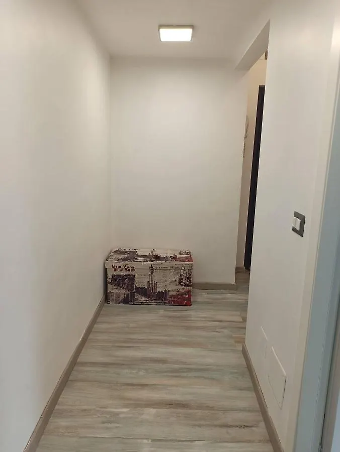 La Pace Apartment Milan