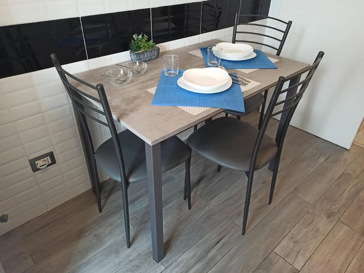 La Pace Apartment Milan