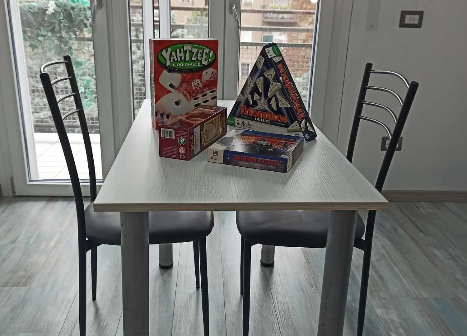 La Pace Apartment Milan