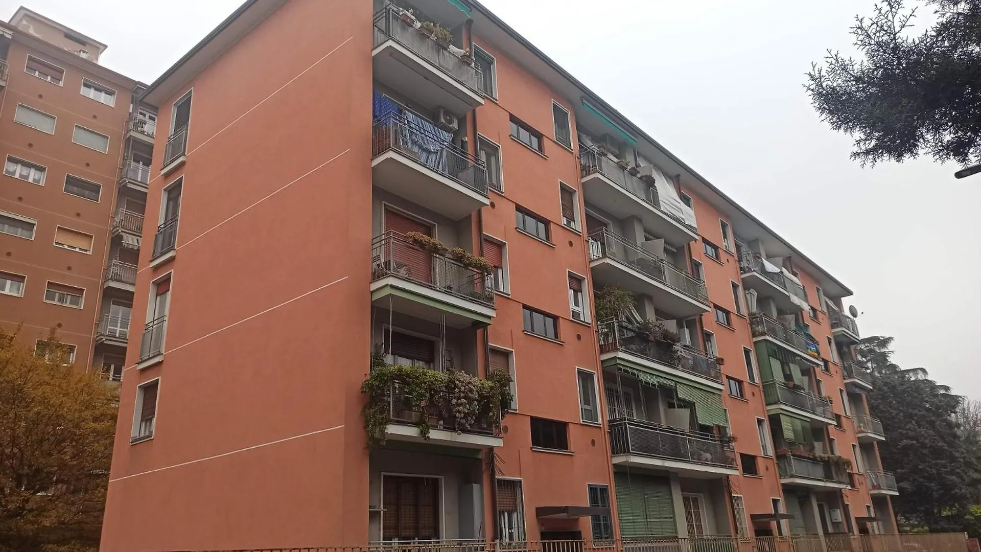 La Pace Apartment Milan