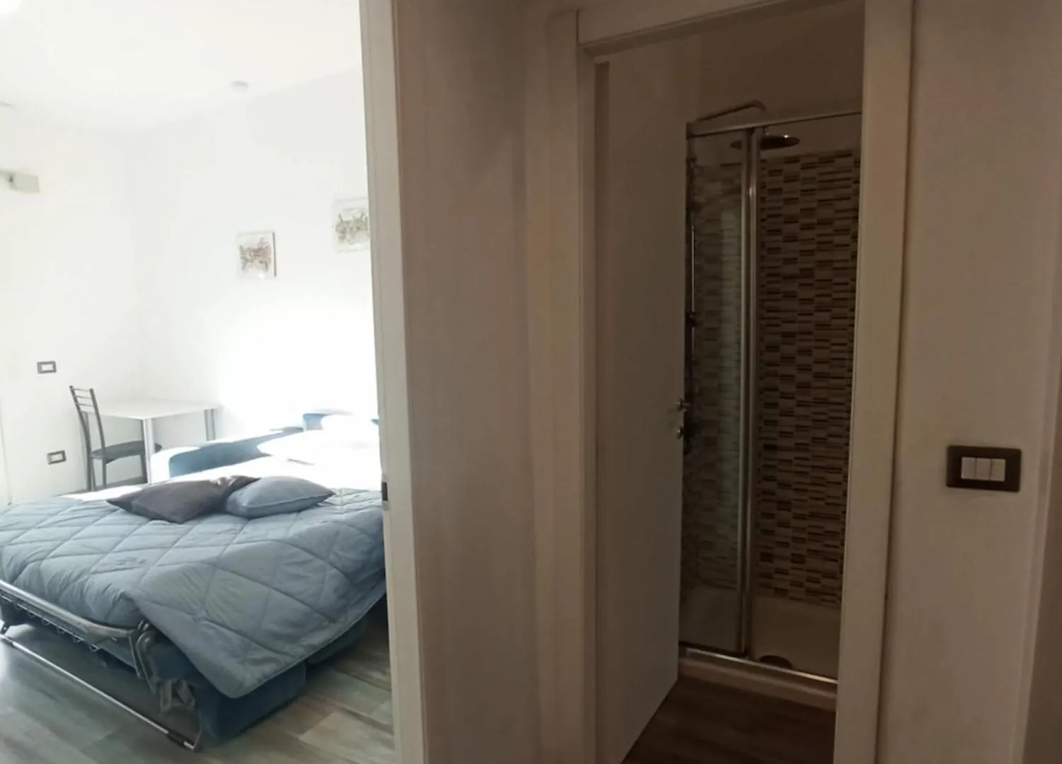 La Pace Apartment Milan
