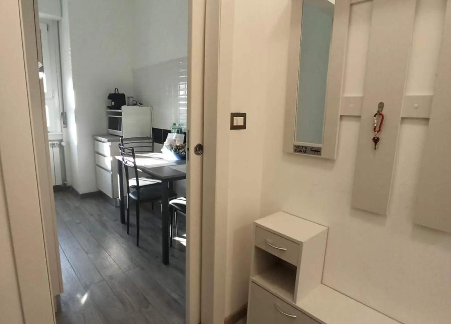 La Pace Apartment Milan