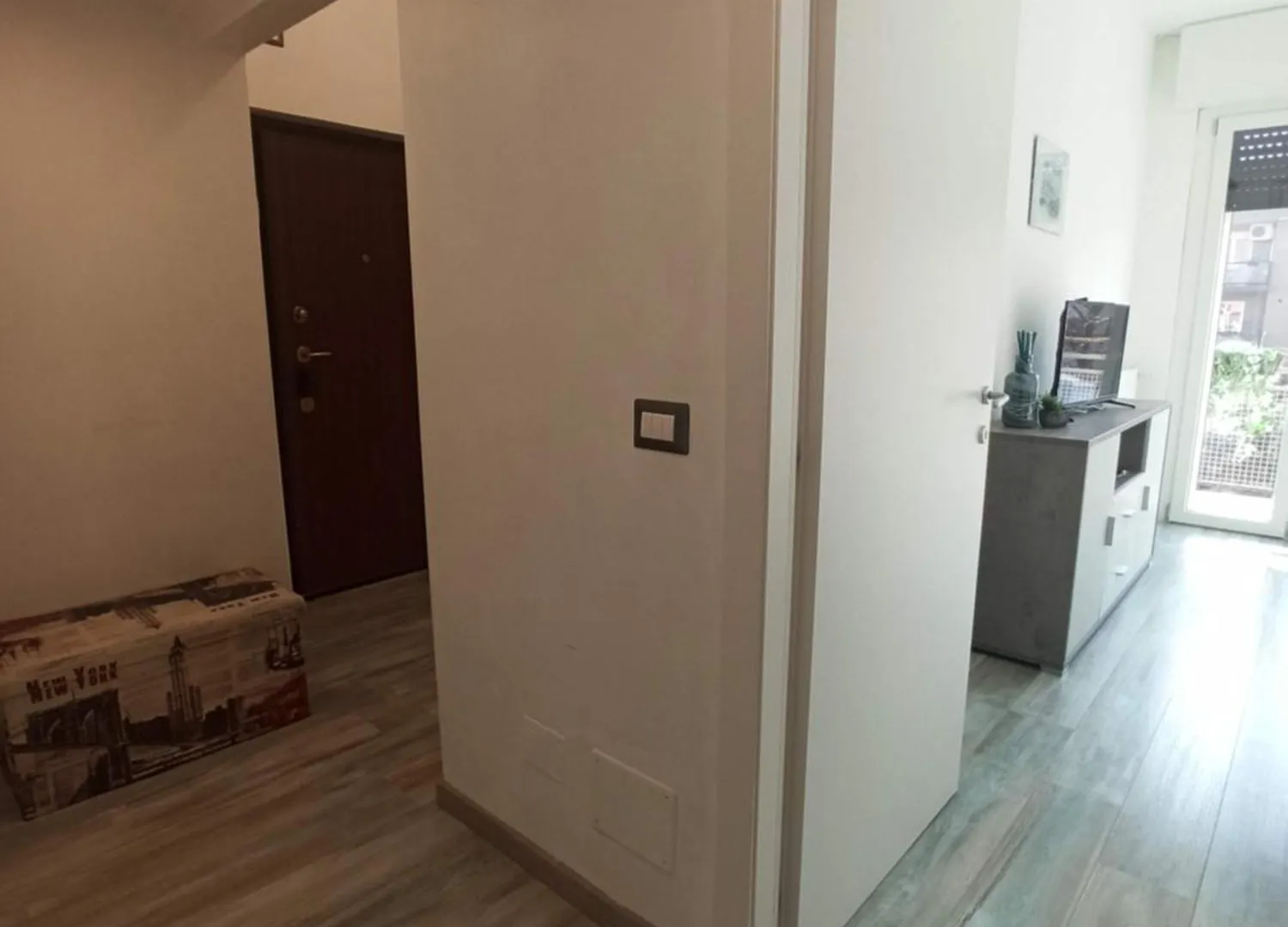 La Pace Apartment Milan