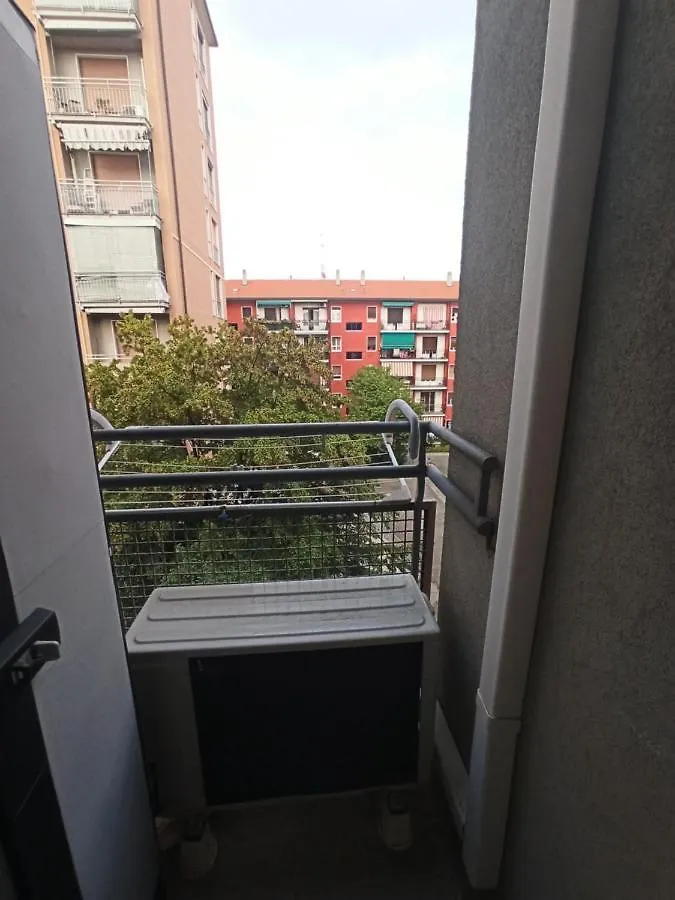 La Pace Appartement Milaan 0*,  Italië